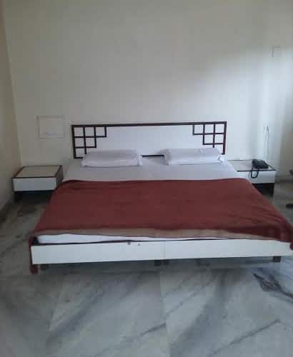 Vanshri Motel, Chiplun 2